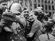 Белорусская наступательная операция "Багратион" с 23 июня - 29 августа 1944 года Белорусская наступательная операция "Багратион" с 23 июня - 29 августа 1944 года