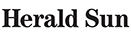 Herald Sun logo Herald Sun logo