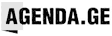 Логотип Agenda Логотип Agenda