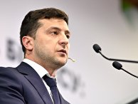Встреча президента Украины В. Зеленского с представителями бизнеса в Киеве Встреча президента Украины В. Зеленского с представителями бизнеса в Киеве