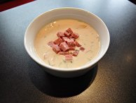 Окрошка Окрошка