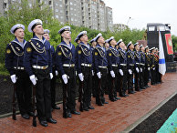 Памятник "Морякам-подводникам, погибшим в мирное время" открыт в Мурманске Памятник "Морякам-подводникам, погибшим в мирное время" открыт в Мурманске