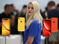  Apple iPhone XR