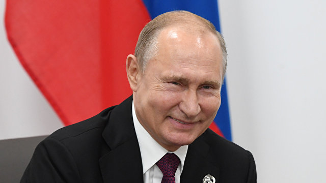Путин рассказал о создании «абсолютно эксклюзивного» оружия будущего: у других стран такого нет, и никакие системы ПВО для него не помеха (Sohu, Китай)