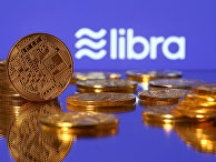 Криптовалюта Facebook Libra Криптовалюта Facebook Libra