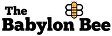 The Babylon Bee The Babylon Bee