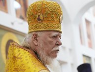 Протоиерей Дмитрий Смирнов Протоиерей Дмитрий Смирнов