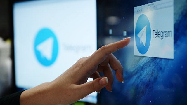 TechCrunch (США): количество загрузок приложения Telegram превысило 1 миллиард