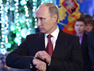 Поездка Владимира Путина в Хабаровск Поездка Владимира Путина в Хабаровск
