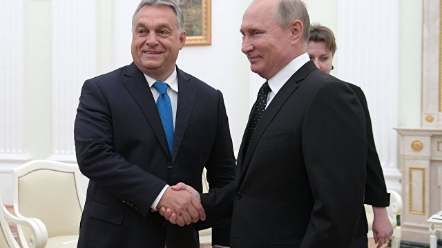Newsweek (США): неидеальный путь Украины