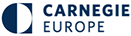 Логотип Carnegie Europe Логотип Carnegie Europe