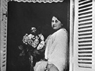 Фрейлина императрицы Александры Фёдоровны, Анна Вырубова Фрейлина императрицы Александры Фёдоровны, Анна Вырубова