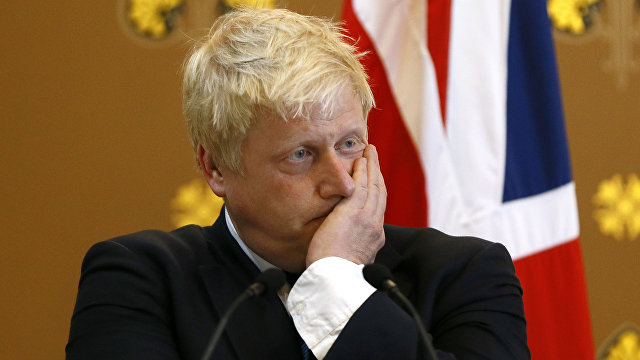 The Mirror (Великобритания): Великобритания дразнит русского медведя на свой страх и риск и мы можем стать его добычей