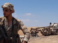Сирийская армия освободила г. Хан-Шейхун в провинции Идлиб Сирийская армия освободила г. Хан-Шейхун в провинции Идлиб
