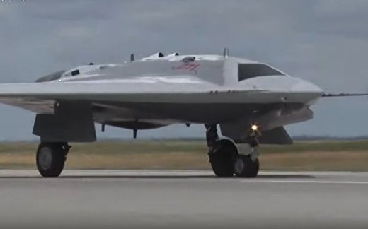 Российские БПЛА бросают вызов США Российские БПЛА бросают вызов США