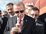 Президент РФ В. Путин и президент Турции Р. Т. Эрдоган посетили авиасалон МАКС 2019 Президент РФ В. Путин и президент Турции Р. Т. Эрдоган посетили авиасалон МАКС 2019