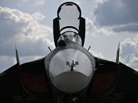 Экспериментальный российский перспективный палубный истребитель СУ-47 Экспериментальный российский перспективный палубный истребитель СУ-47
