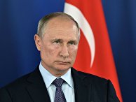 Президент РФ В. Путин и президент Турции Р. Т. Эрдоган посетили авиасалон МАКС 2019 Президент РФ В. Путин и президент Турции Р. Т. Эрдоган посетили авиасалон МАКС 2019