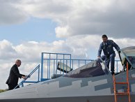 Президент РФ В. Путин и президент Турции Р. Т. Эрдоган посетили авиасалон МАКС 2019 Президент РФ В. Путин и президент Турции Р. Т. Эрдоган посетили авиасалон МАКС 2019