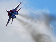 Самолет МиГ-29 Самолет МиГ-29