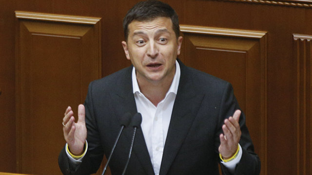 Нихон кэйдзай (Япония): Украина умасливает Китай