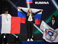 Чемпионат WorldSkills Kazan 2019 Чемпионат WorldSkills Kazan 2019