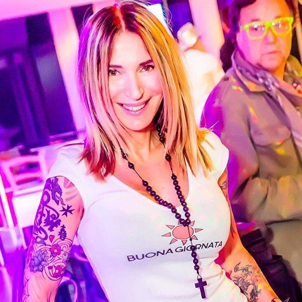 Аделина Путин Аделина Путин