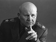 Маршал Советского Союза Иван Степанович Конев Маршал Советского Союза Иван Степанович Конев