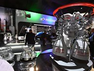 Открытие Международного авиационно-космического салона МАКС-2019 Открытие Международного авиационно-космического салона МАКС-2019