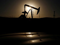 Добыча нефти Добыча нефти