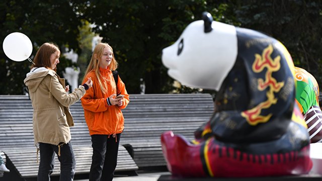 Sina (Китай): как долго вы будете жить Об этом знает только ваше лицо