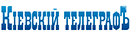 Киевский ТелеграфЪ logo Киевский ТелеграфЪ logo