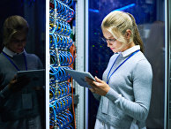 Работа с планшетом Работа с планшетом