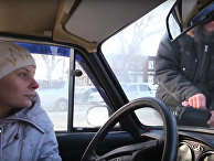 Советские машины не глохнут на морозе: автомобильное приключение на севере России Советские машины не глохнут на морозе: автомобильное приключение на севере России