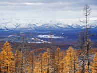 Регионы России. Якутия Регионы России. Якутия