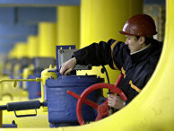 Объект газотранспортной системы Украины Объект газотранспортной системы Украины