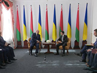 Лукашенко Зеленскому: все, о чем мы договоримся, будет исполняться Лукашенко Зеленскому: все, о чем мы договоримся, будет исполняться