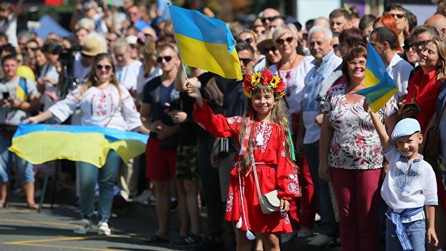Tygodnik TVP (Польша): отдавали ли в СССР предпочтение украинцам, ущемляя русских, как утверждает Путин