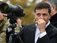 Президент Украины Владимир Зеленский Президент Украины Владимир Зеленский