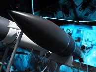 Авиационная высокоскоростная ракета класса "воздух-РЛС" Х-31ПД Авиационная высокоскоростная ракета класса "воздух-РЛС" Х-31ПД