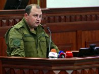 Дмитрий Трапезников Дмитрий Трапезников
