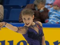 Россиянки совершили переворот в фигурном катании Россиянки совершили переворот в фигурном катании