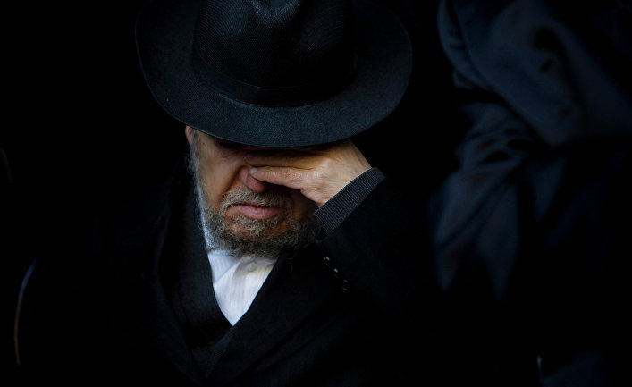 Родственник французского еврея, погибшего в результате теракта в Париже
