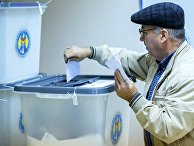 Местные выборы в Молдавии Местные выборы в Молдавии
