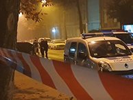 Погиб легендарный АТОшник: все подробности ночного взрыва в Киеве Погиб легендарный АТОшник: все подробности ночного взрыва в Киеве