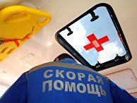 Работа скорой помощи и Центра медицины катастроф в Тамбове Работа скорой помощи и Центра медицины катастроф в Тамбове