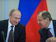 Церемония подписания документов по итогам российско-индонезийских переговоров Церемония подписания документов по итогам российско-индонезийских переговоров