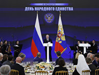 Президент РФ Владимир Путин Президент РФ Владимир Путин