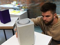 Стартовала продажа умной колонки "Яндекс.Станция" Стартовала продажа умной колонки "Яндекс.Станция"
