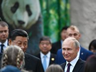 Мероприятия с участием президента РФ В. Путина в рамках государственного визита в РФ председателя КНР Си Цзиньпина Мероприятия с участием президента РФ В. Путина в рамках государственного визита в РФ председателя КНР Си Цзиньпина